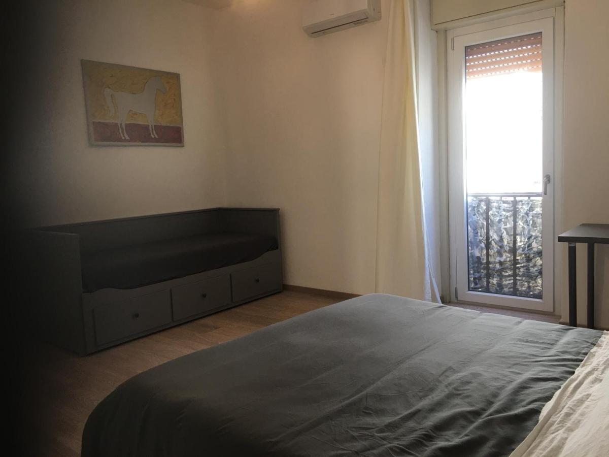 La Casa Nell'Antico Cortile Apartment Catania Exterior photo