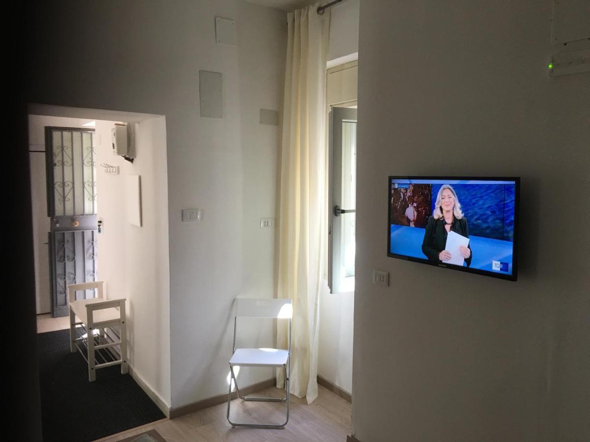 La Casa Nell'Antico Cortile Apartment Catania Exterior photo