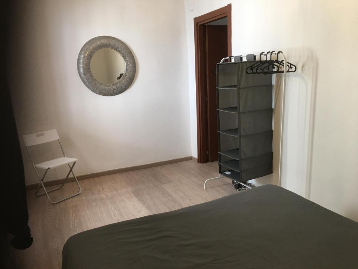 La Casa Nell'Antico Cortile Apartment Catania Exterior photo